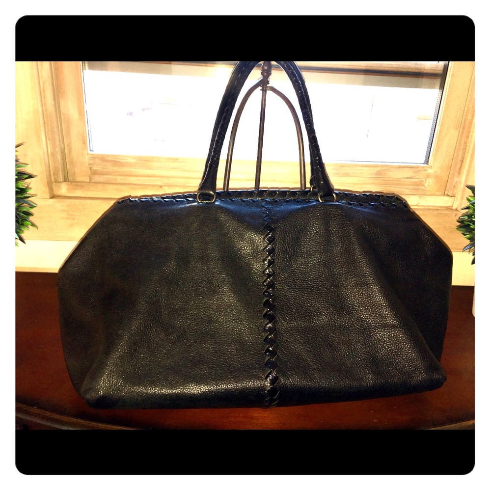 Bottega Venetta Intrecatto